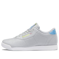 (WMNS) Reebok Princess 'White Pure Grey' HP7572