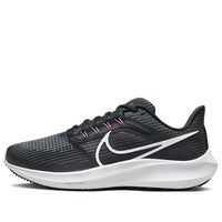 Nike Air Zoom Pegasus 39 Extra Wide 'Black Pink' DM0174-010