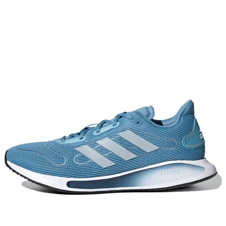 (WMNS) adidas Galaxar Run Blue/Grey FX6879
