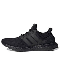 adidas x Pharrell Parley x Ultraboost DNA 'Black Future' H01893