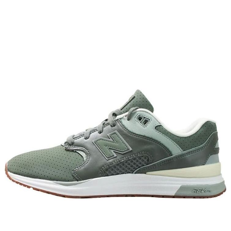 New Balance 1550 Low-Top Grey/Blue ML1550OT