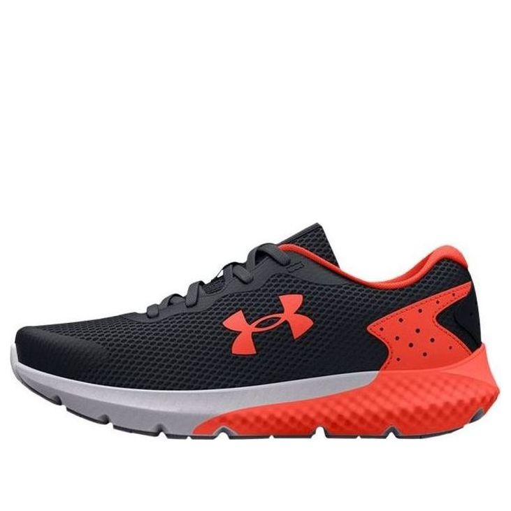 (PS) Under Armour Rogue 3 AL 'Black After Burn' 3024982-003