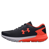 (PS) Under Armour Rogue 3 AL 'Black After Burn' 3024982-003