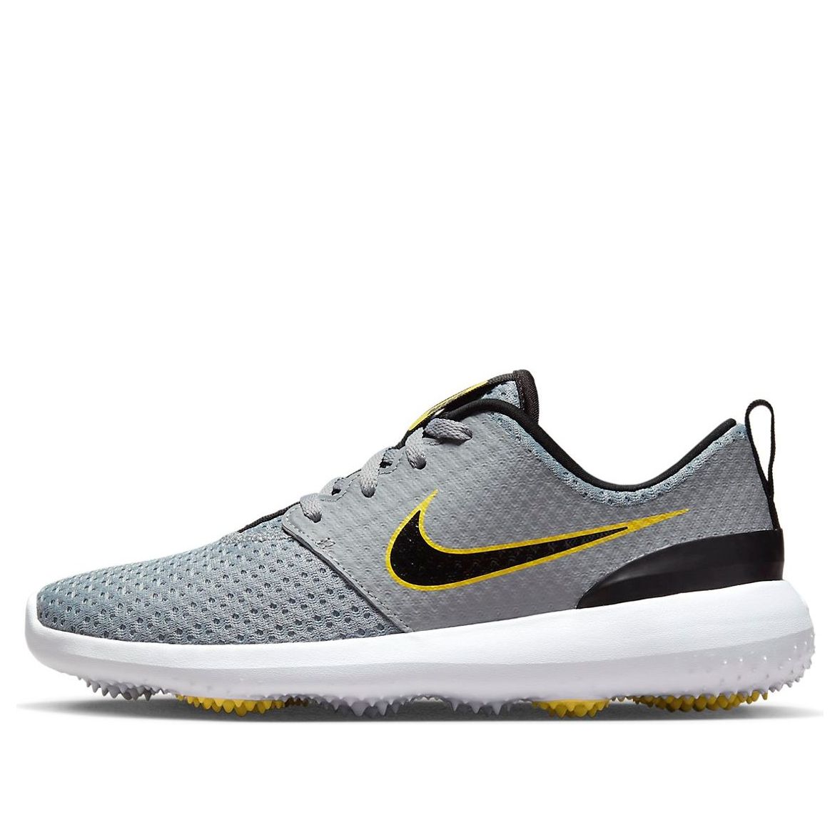 (PS) Nike Roshe Golf Spikeless 'Grey' 909250-012