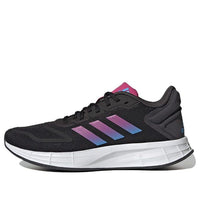 (WMNS) adidas Duramo SL 2.0 'Black Team Real Magenta' GW4113