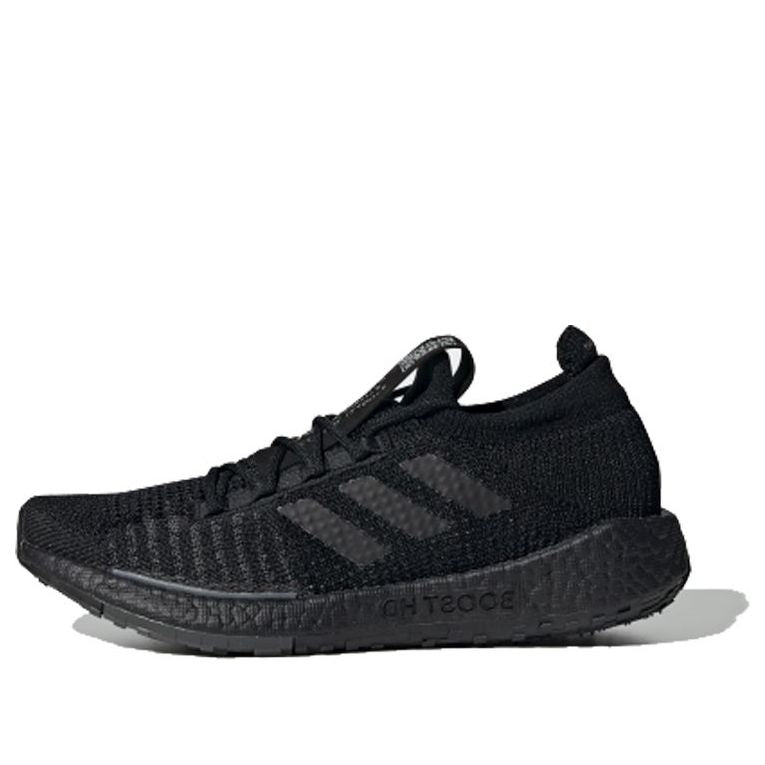 (WMNS) adidas PulseBoost HD 'Core Balck' EH2609
