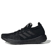 (WMNS) adidas PulseBoost HD 'Core Balck' EH2609