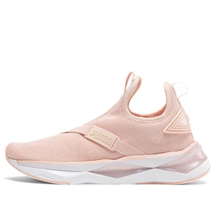 (WMNS) PUMA LQDCELL Shatter Mid 'Iridescent Heel' 194271-01