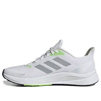 (WMNS) adidas X9000L1 White/Silver/Black EG9994