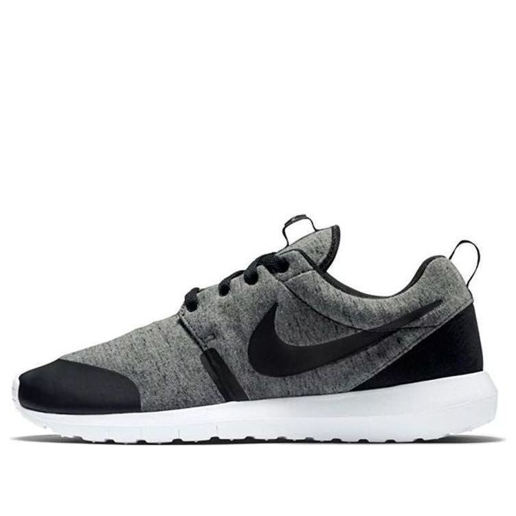 Nike Roshe Run 'Fleece' 749658-002