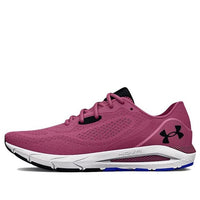 (WMNS) Under Armour HOVR Sonic 5 'Pace Pink' 3024906-603