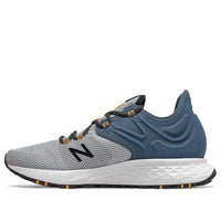 New Balance Fresh Foam Roav Trail 'White Blue' MTROVRW
