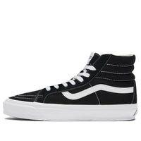 Vans OG SK8-HI LX 'Black' VN000CROBA2