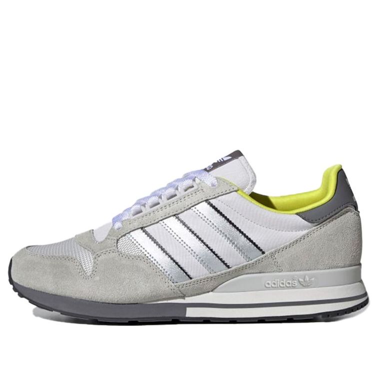 adidas originals ZX 500 Gray FW2809