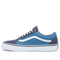 Vans Old Skool Pro 'Navy' VN000ZD40NS