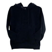 Converse Jack Purcell Smile Pullover Hoodie Asia Sizing 'Black' 10023090-A03