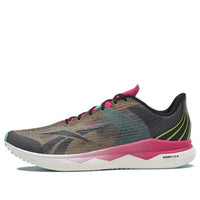 Reebok Floatride Run Fast 3.0 'Black Pursuit Pink Mint' G55011