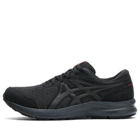ASICS Gel-Contend 7 WP 4E Extra Wide 'Black' 1011B333-001