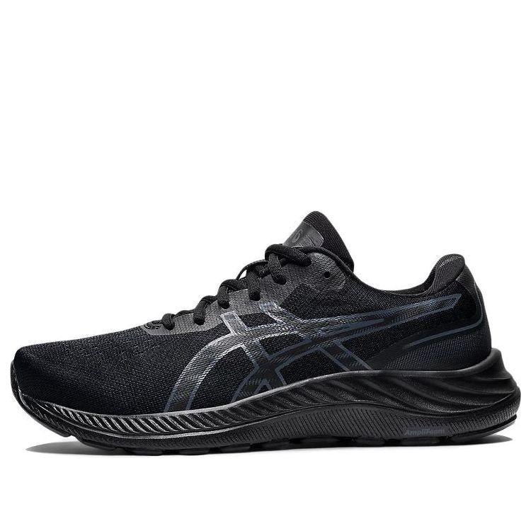 (WMNS) ASICS Gel-Excite 9 'Black Carrier Grey' 1012B182-001