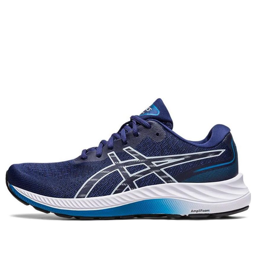 (WMNS) ASICS Gel-Excite 9 'Blue White' 1012B182-405