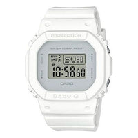 CASIO Baby-G 'White' BGD-560CU-7