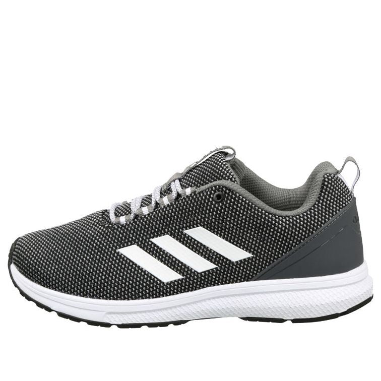 adidas neo Inspired Binafo 'Gray White' CL7439
