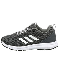 adidas neo Inspired Binafo 'Gray White' CL7439