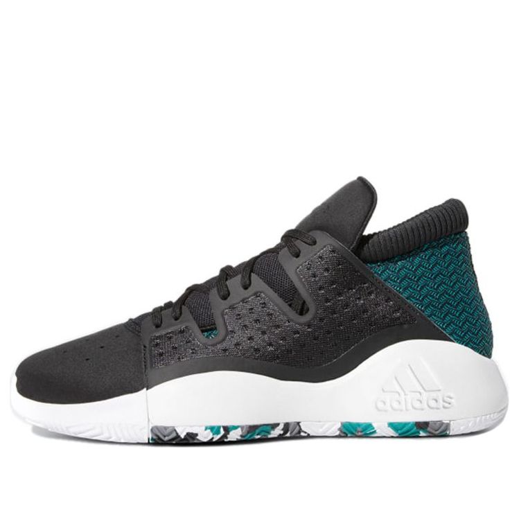adidas Pro Vision 'Active Green' D96946