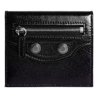 Balenciaga Le Cagole Wallet On Strap 'Black' 781912210KR1000