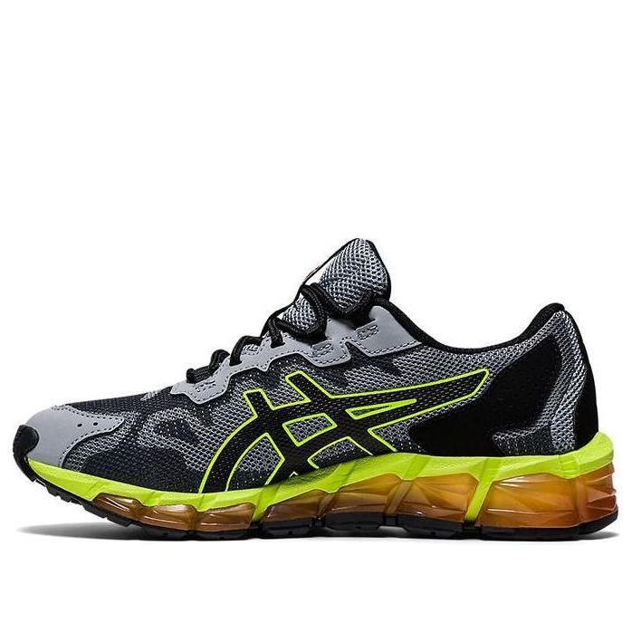 (GS) ASICS Gel Quantum 360 6 'Sheet Rock Lime' 1024A052-020