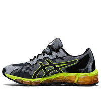 (GS) ASICS Gel Quantum 360 6 'Sheet Rock Lime' 1024A052-020