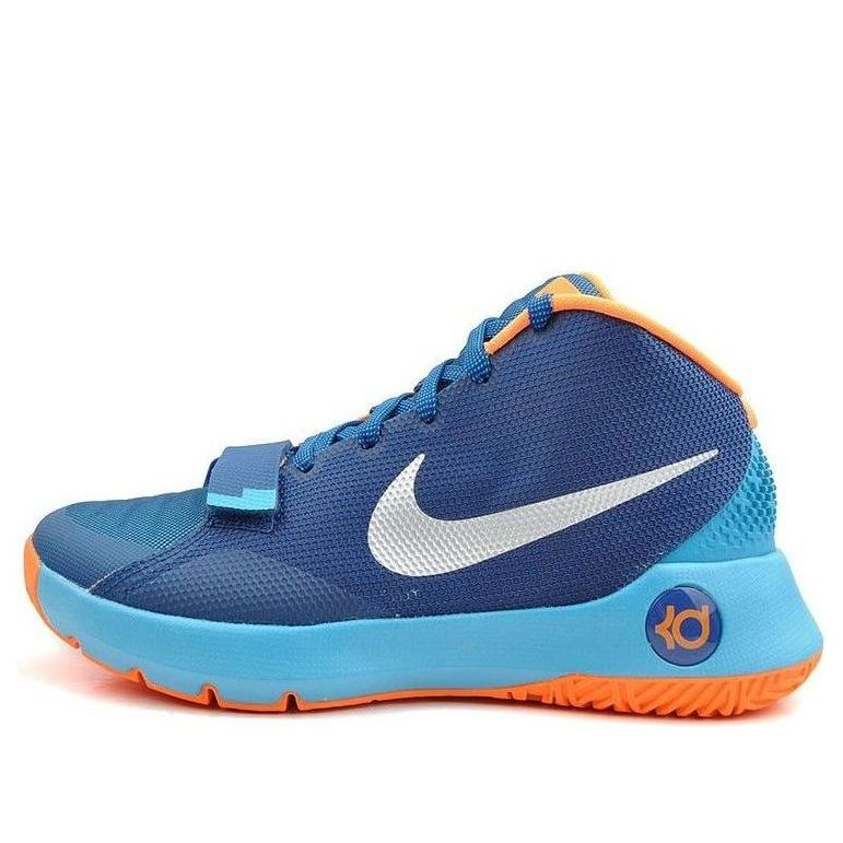 Nike KD Trey 5 III EP 'Insgn Bl' 749378-404