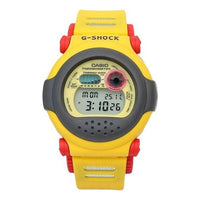 CASIO G-Shock Jason 'Yellow' DW-001J-9JF