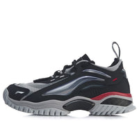 Li-Ning Aurora SkyWalker 'Black Grey' AGLP089-3