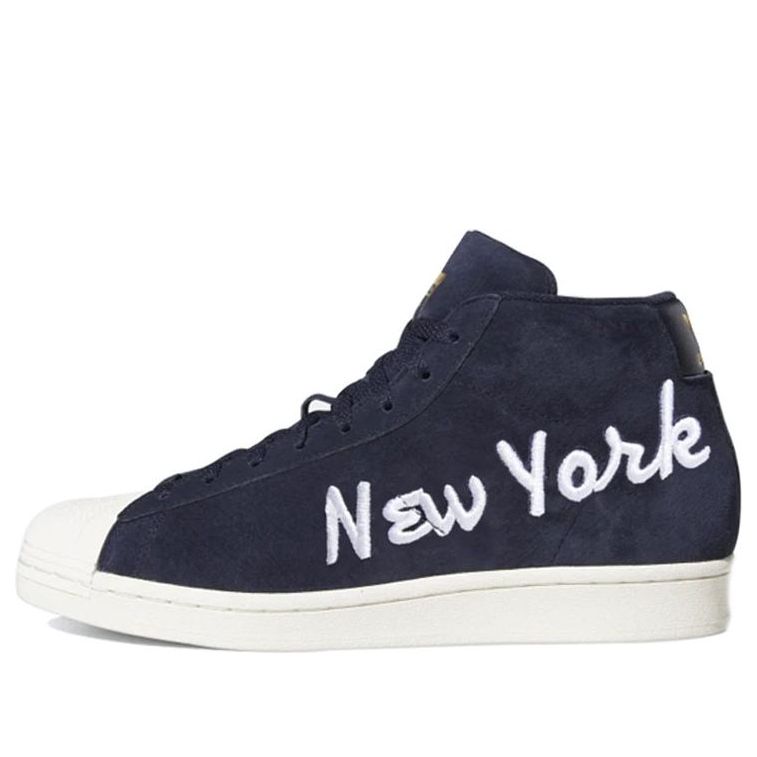 adidas Pro Model 'New York' FV4497