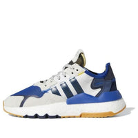 (GS) adidas Ninja x Nite Jogger J 'Time In' FX0360