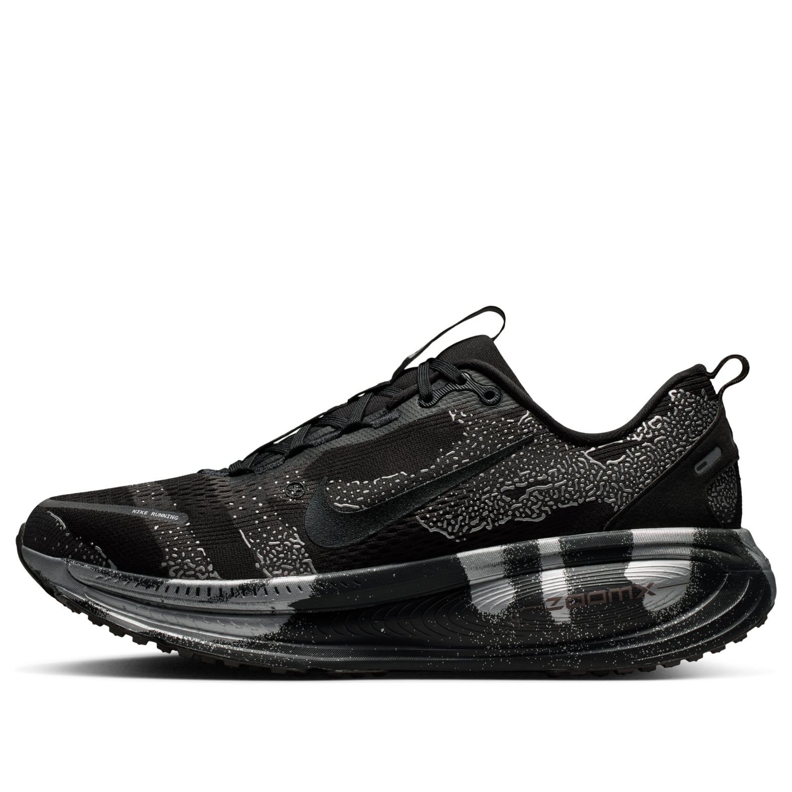 Nike Air Zoom Vomero 18 'Iron Grey' IQ3925-001