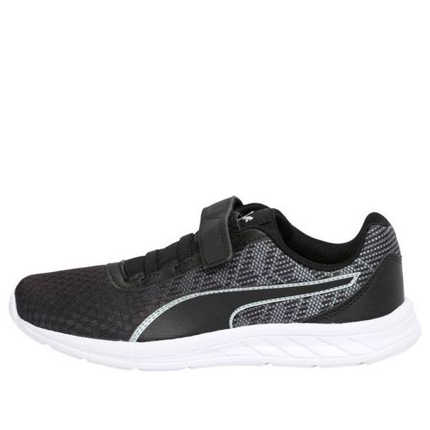 (PS) PUMA Comet V Black/ Running Shoes 190083-03