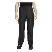 Nike ESC Woven Pant 'Black' DV7473-010