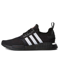 adidas NMD_R1 'Japanese Side Print - Black White' H01926