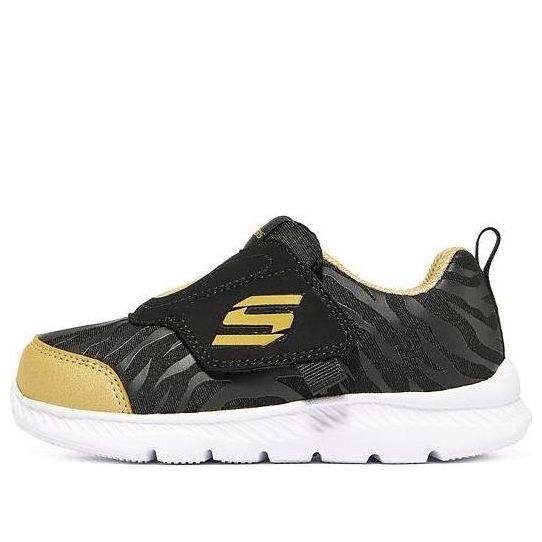 (PS) Skechers Sport Sneakers 'Black Gold' 317008N-BKGD