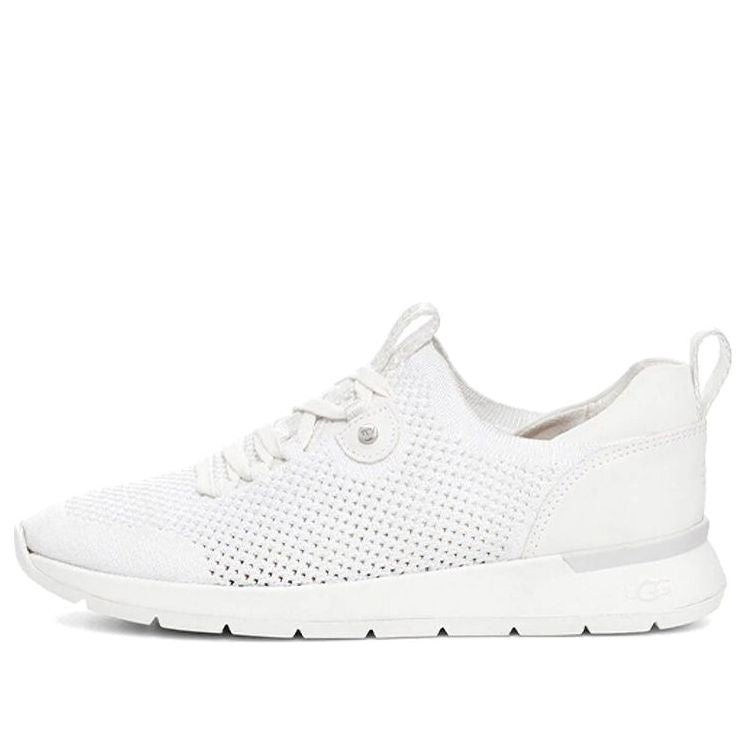 (WMNS) UGG Tay 'White' 1119486-WHT