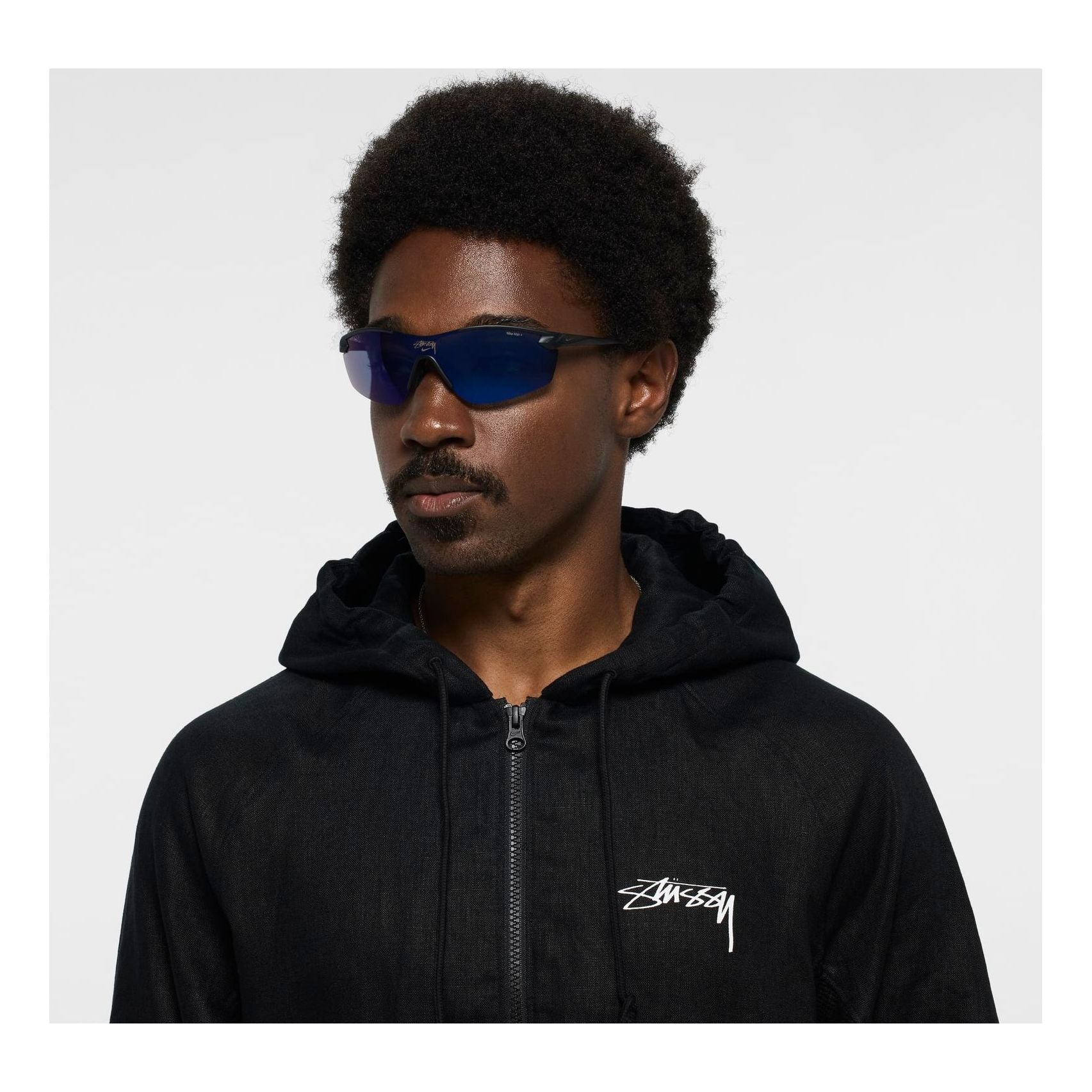 Nike x Stussy Victory Elite 'Black' EV24029-010
