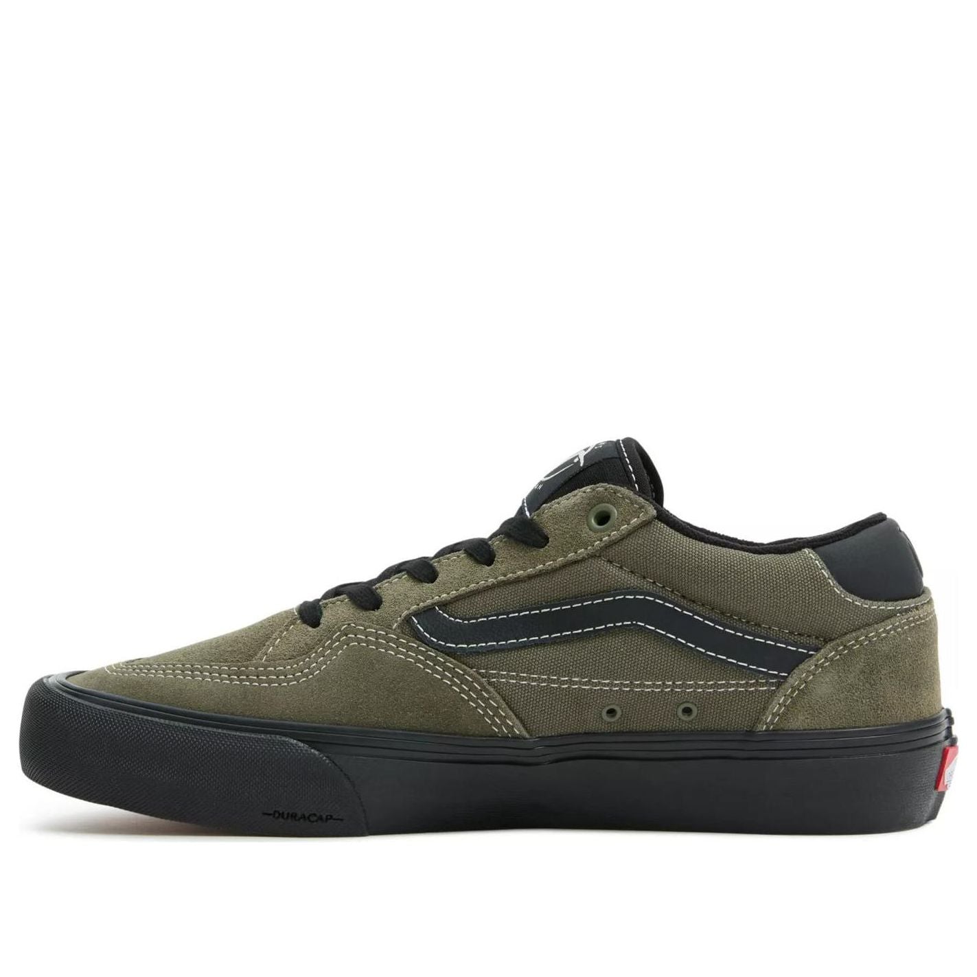 Vans Rowan 'Olive Green' VN0A5JICBIQ