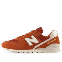 New Balance 996 'Orange' CM996TE2