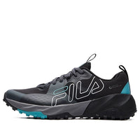 FILA Athletics Low Top Black A12M112206FBK