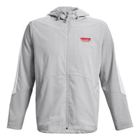 Under Armour University of Wisconsin-Madison Jacket 'Grey' 5120569-016