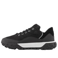 Timberland Greenstride Motion 6 Sneakers 'Black White' A6A9VW05