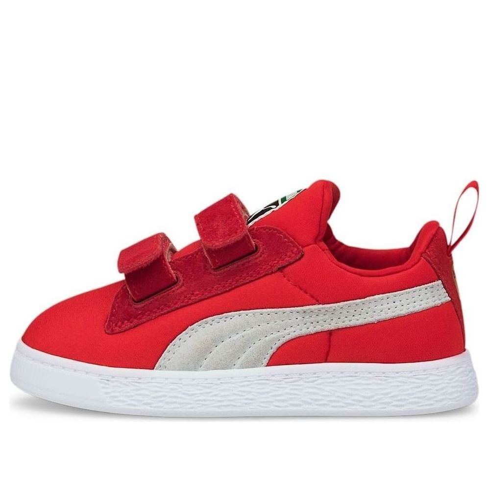 (PS) PUMA Suede Light-Flex 380730-02