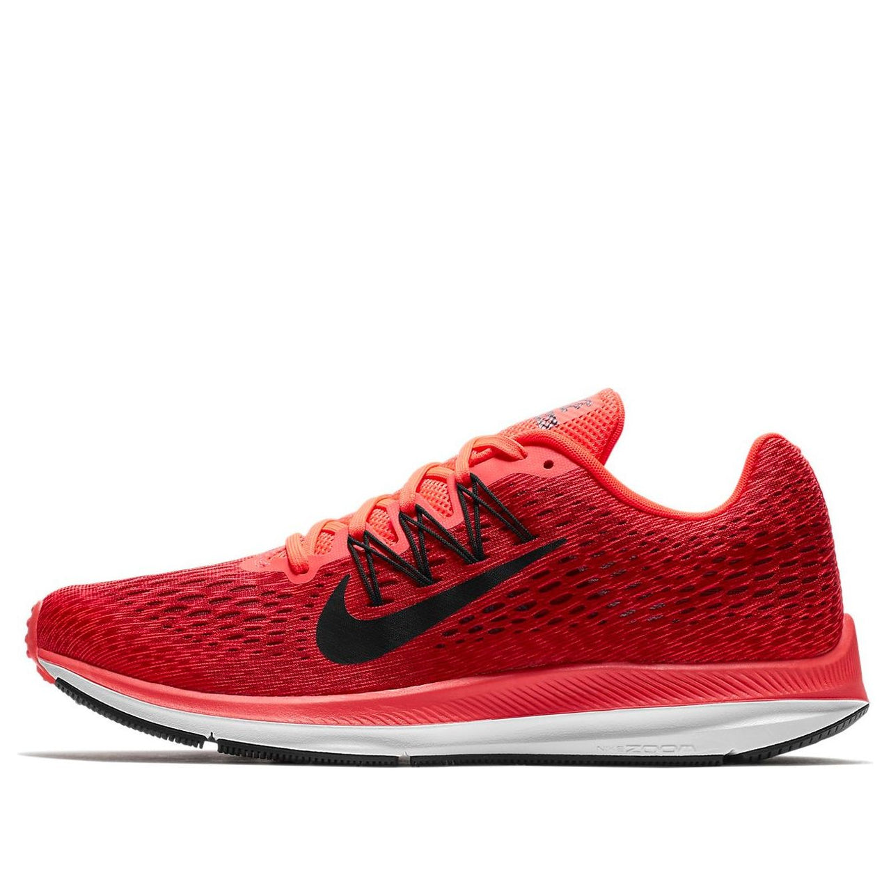 Nike Air Zoom Winflo 5 'Bright Crimson' AA7406-600